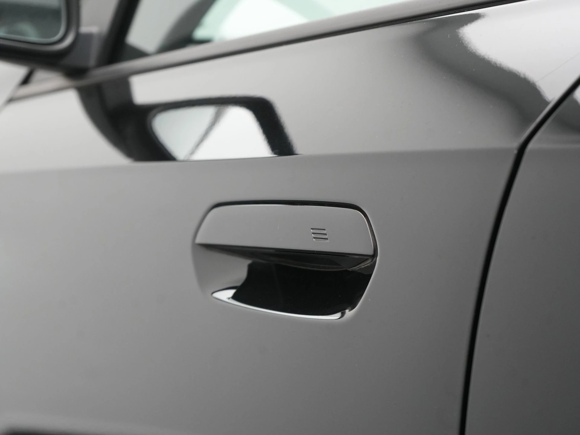 Hoofdafbeelding BMW iX1
