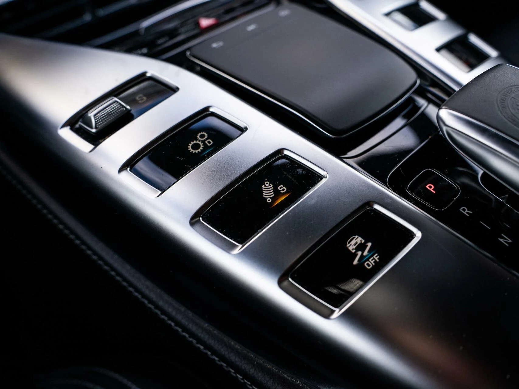 Hoofdafbeelding Mercedes-Benz AMG GT
