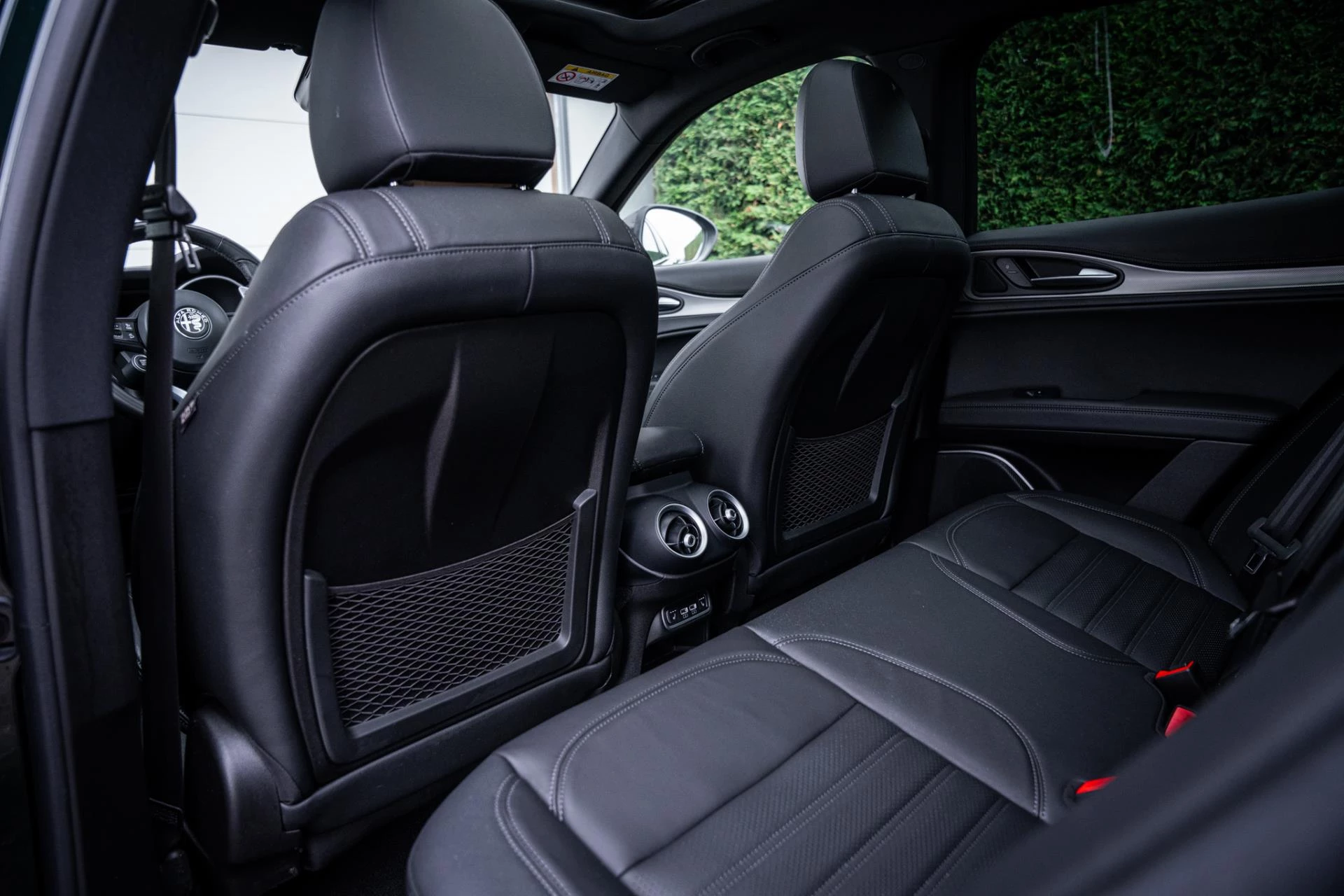 Hoofdafbeelding Alfa Romeo Stelvio