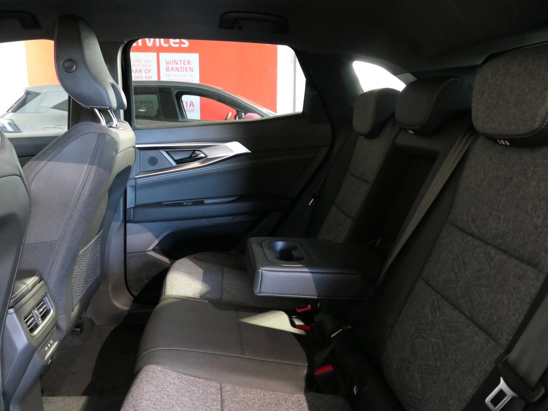 Hoofdafbeelding Renault Austral