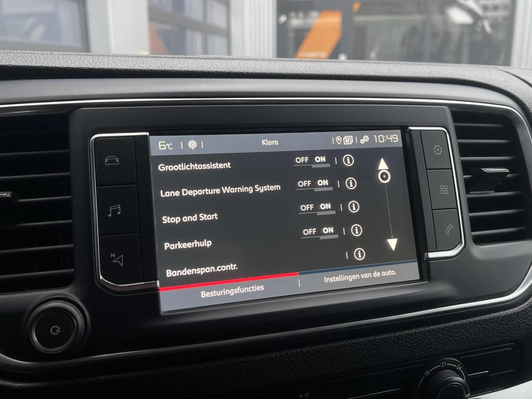 Hoofdafbeelding Fiat Scudo