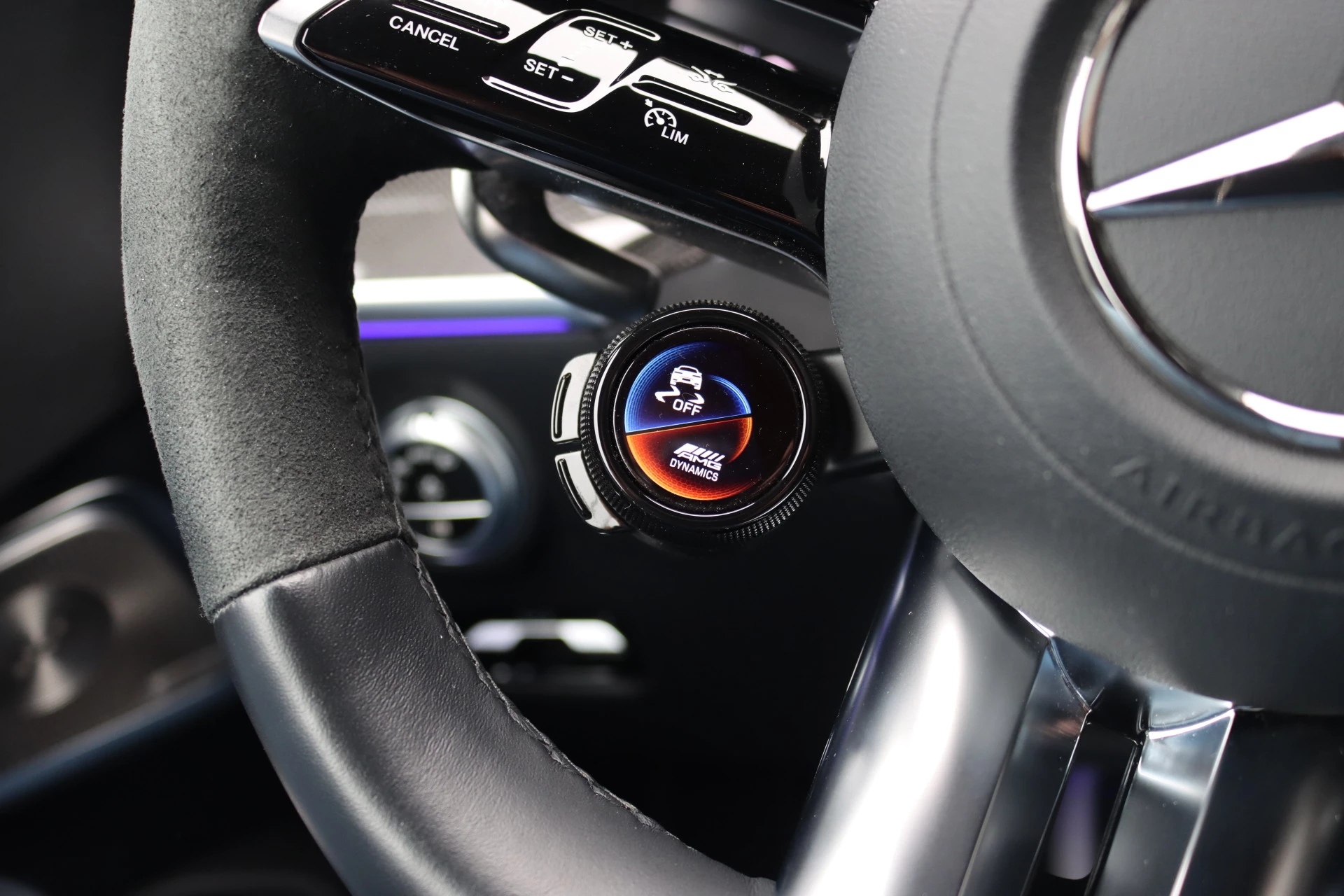 Hoofdafbeelding Mercedes-Benz CLE