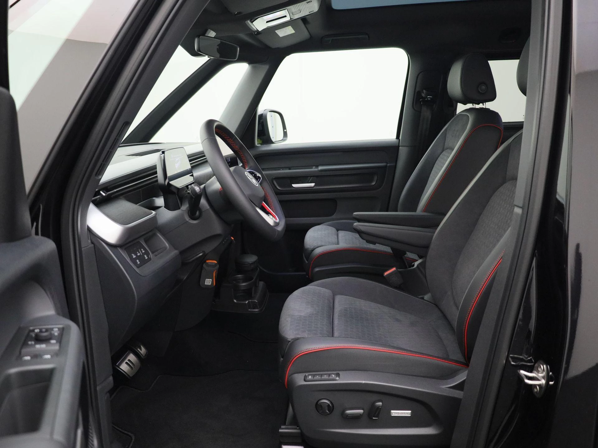 Hoofdafbeelding Volkswagen ID. Buzz