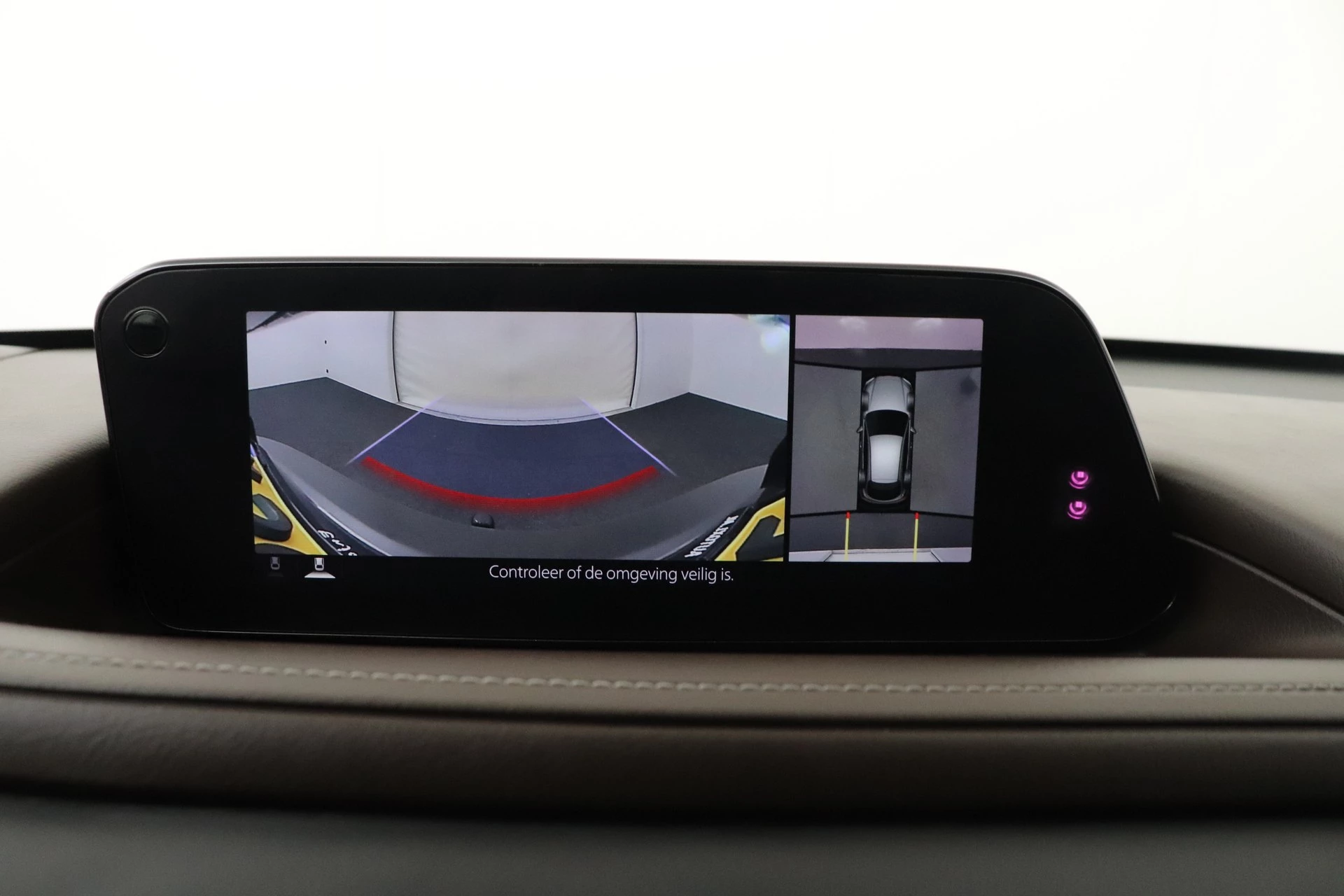 Hoofdafbeelding Mazda CX-30