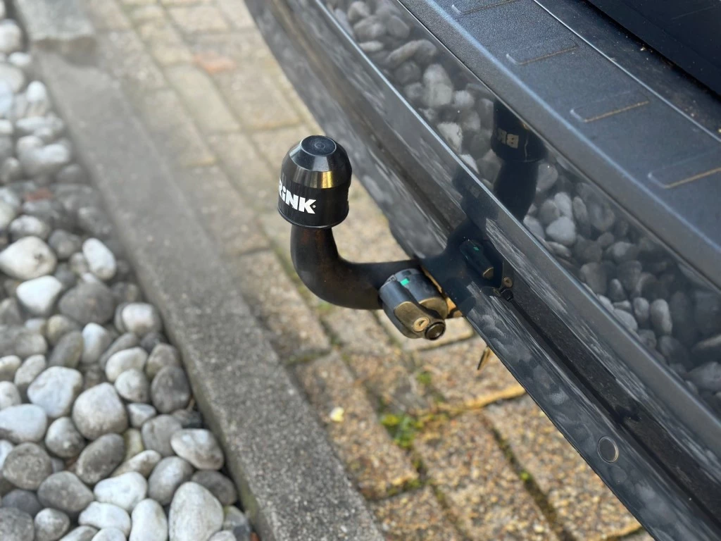 Hoofdafbeelding Volvo V70