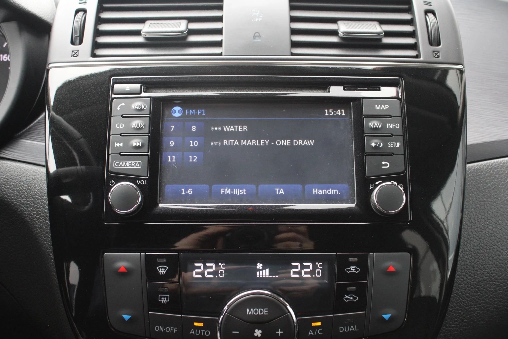 Hoofdafbeelding Nissan Pulsar