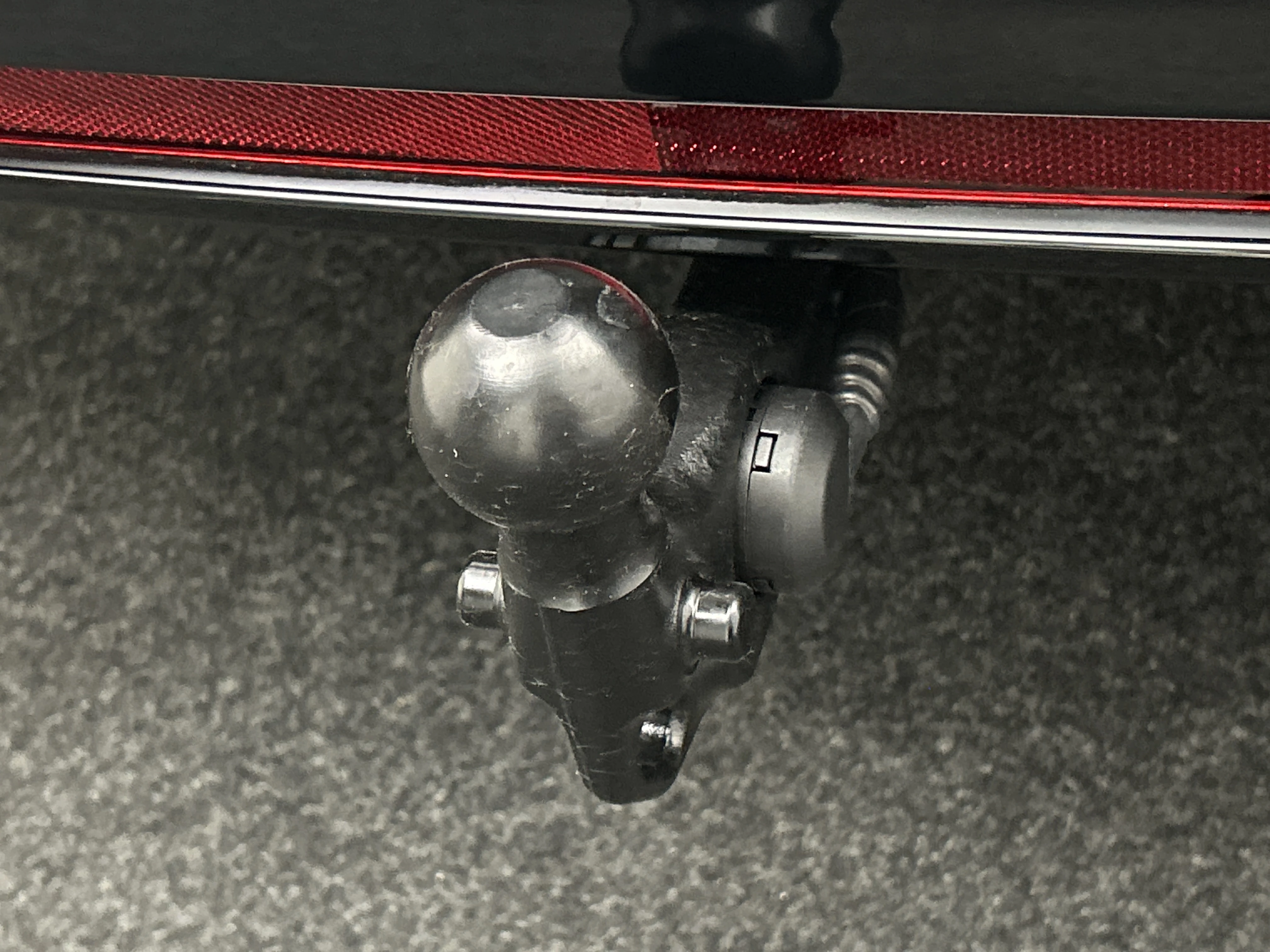 Hoofdafbeelding Volkswagen ID.7