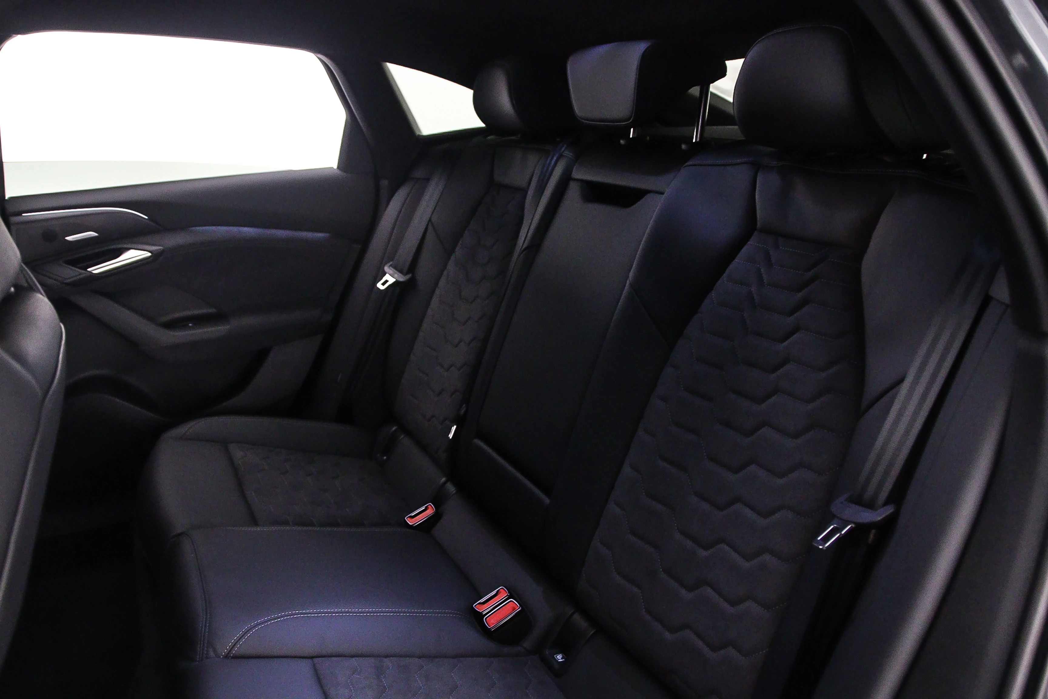 Hoofdafbeelding Audi A6 Sportback e-tron