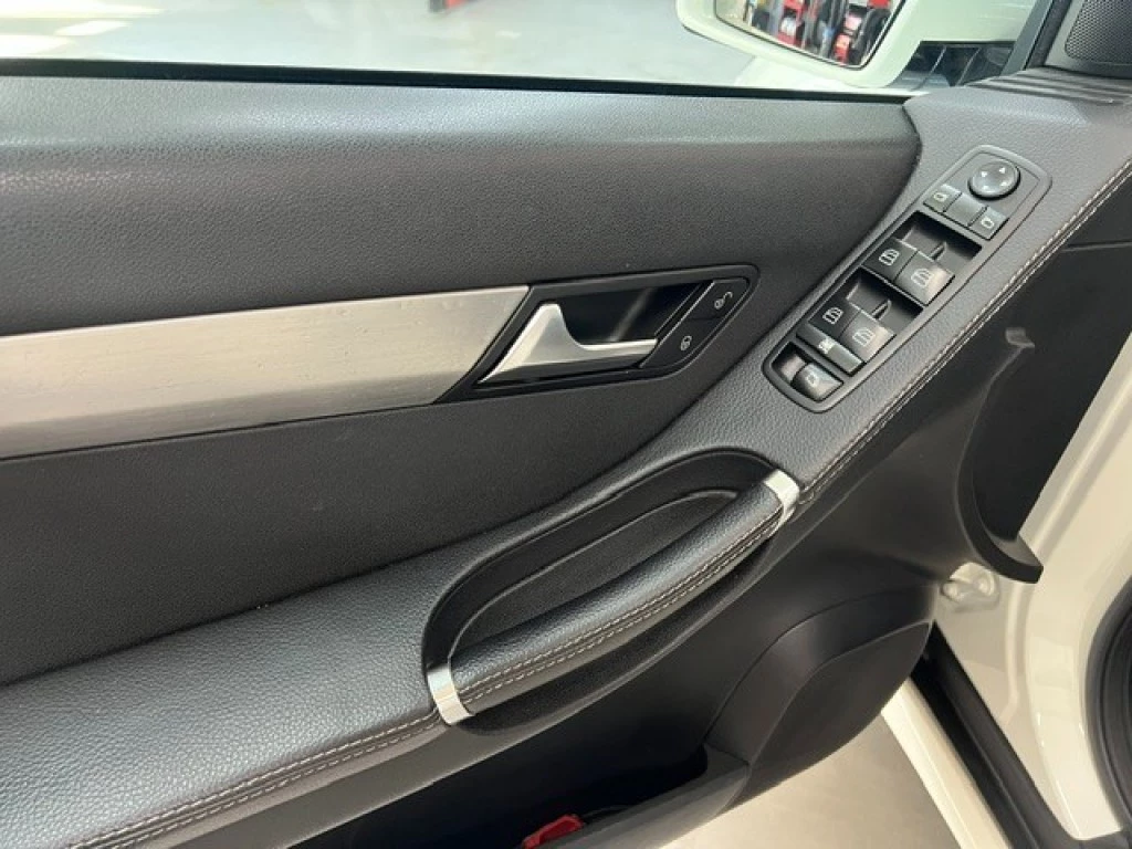Hoofdafbeelding Mercedes-Benz R-Klasse