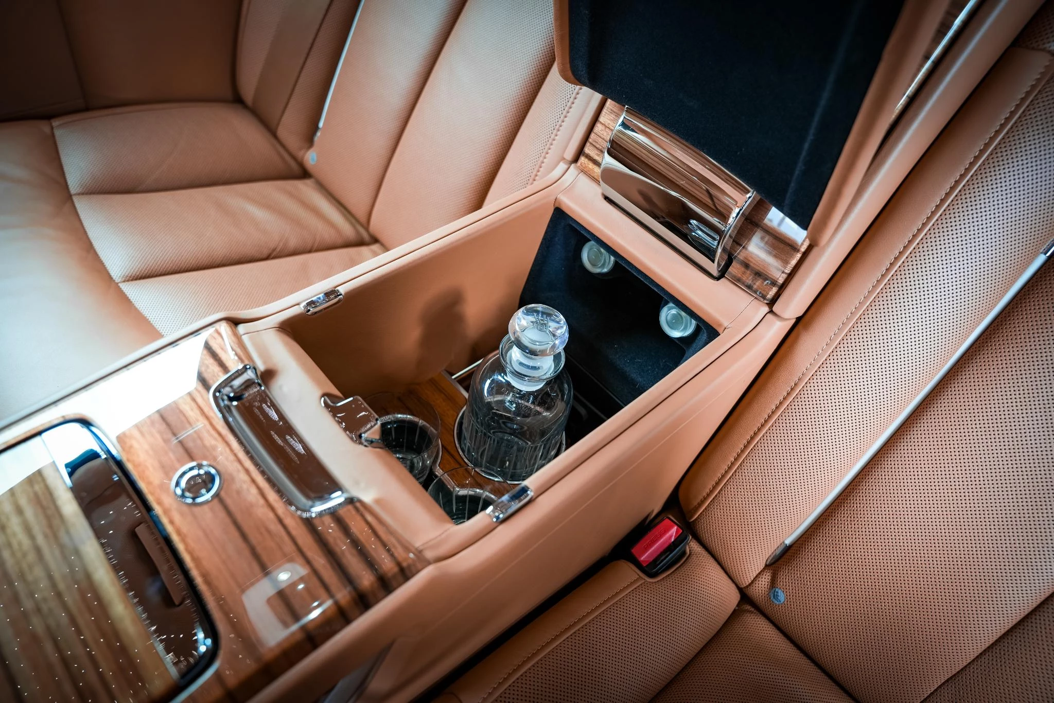 Hoofdafbeelding Rolls-Royce Phantom