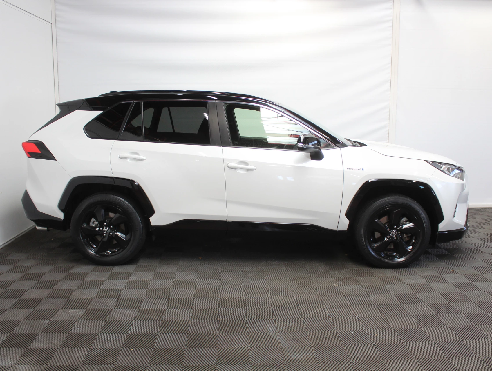 Hoofdafbeelding Toyota RAV4