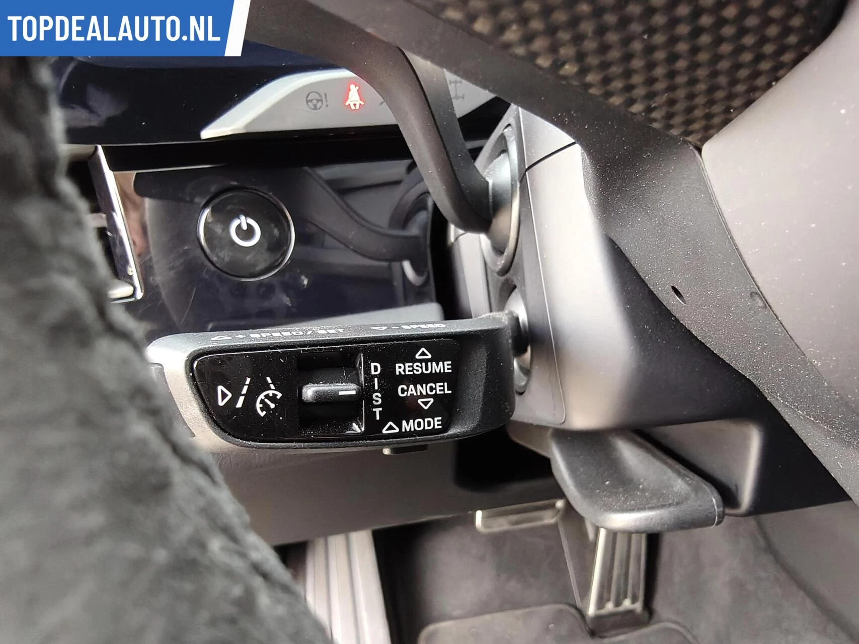 Hoofdafbeelding Porsche Taycan