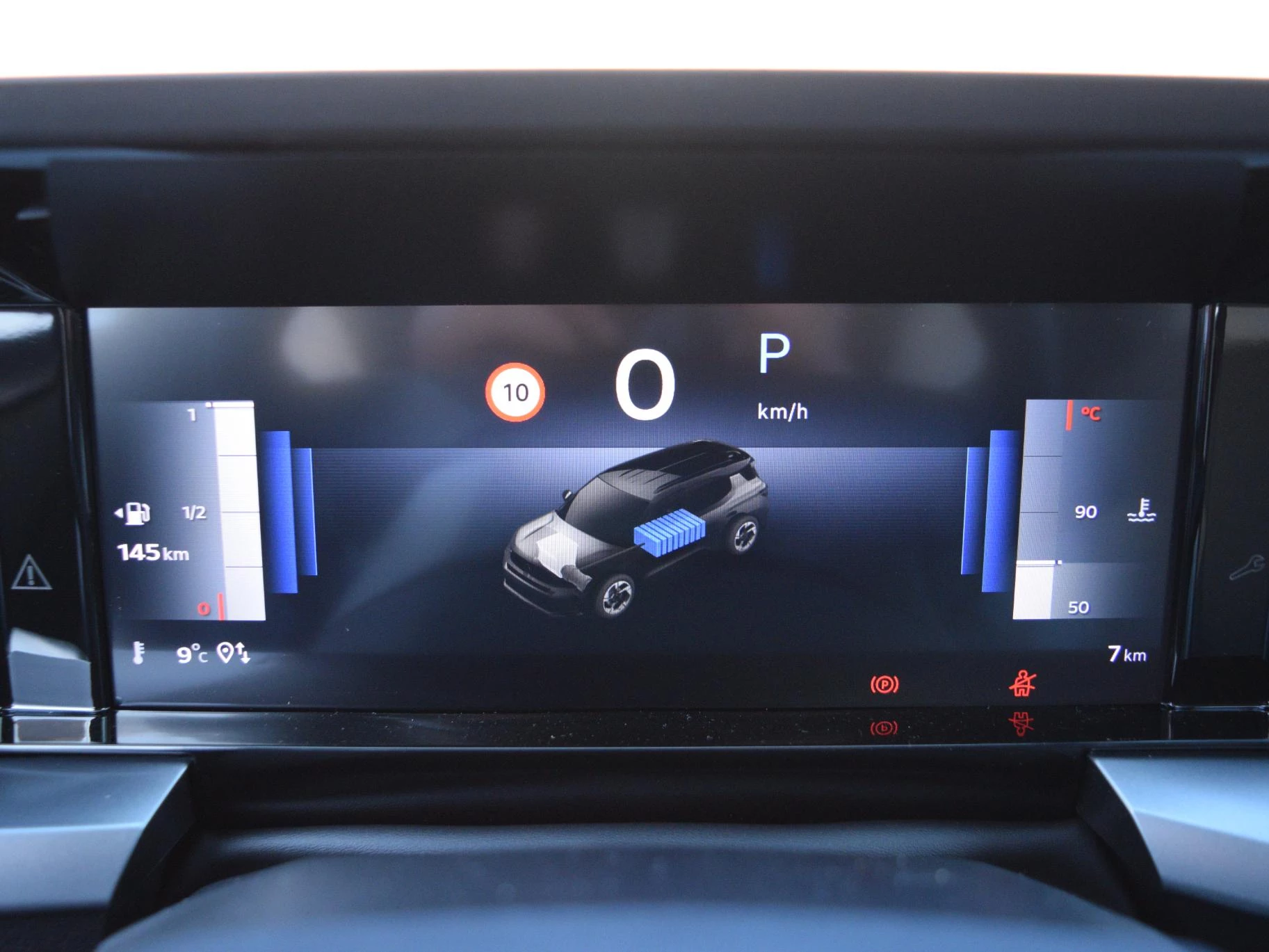 Hoofdafbeelding Opel Frontera