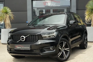 Volvo XC40 1.5 T4 Recharge R-Design Expression 211pk HarmanKardon/Trekhaak/Camera