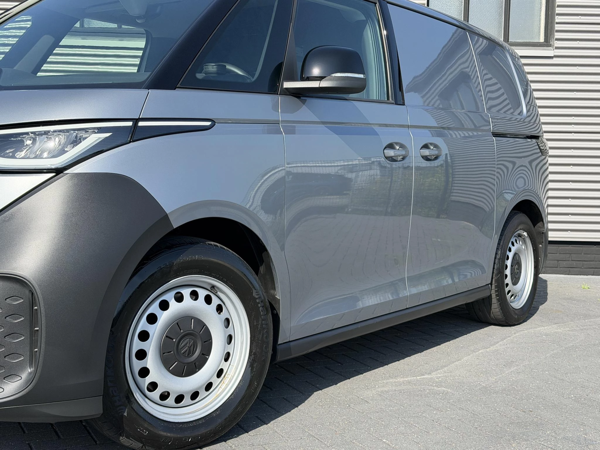 Hoofdafbeelding Volkswagen ID. Buzz Cargo