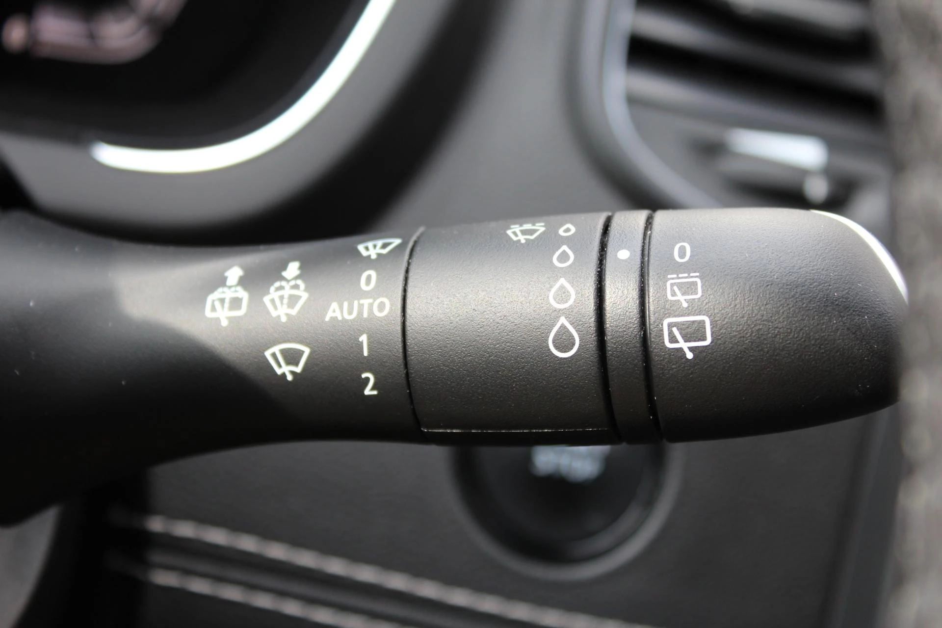 Hoofdafbeelding Renault Scénic