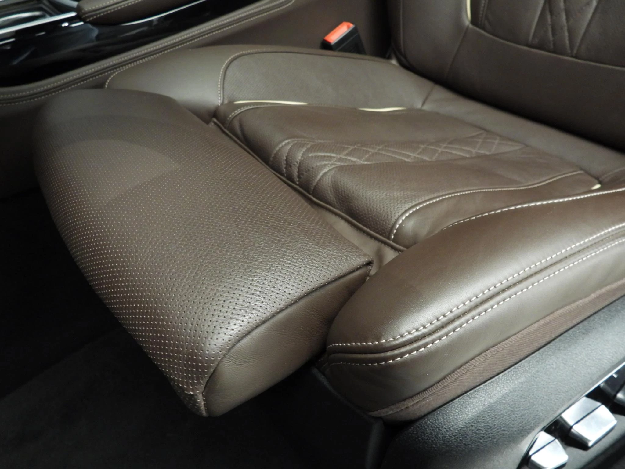 Hoofdafbeelding BMW 7 Serie