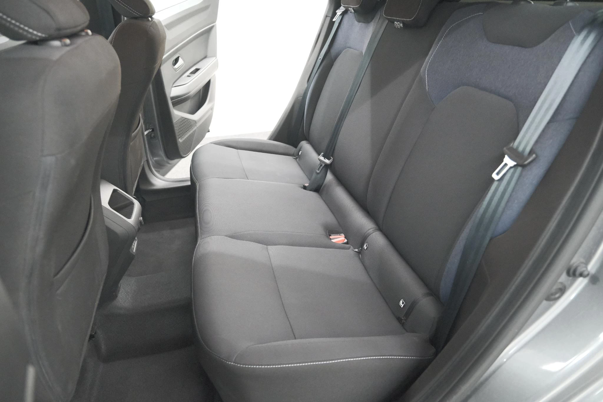 Hoofdafbeelding Dacia Duster