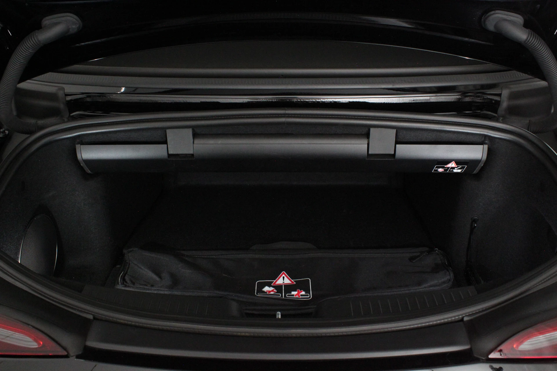 Hoofdafbeelding Mercedes-Benz SL