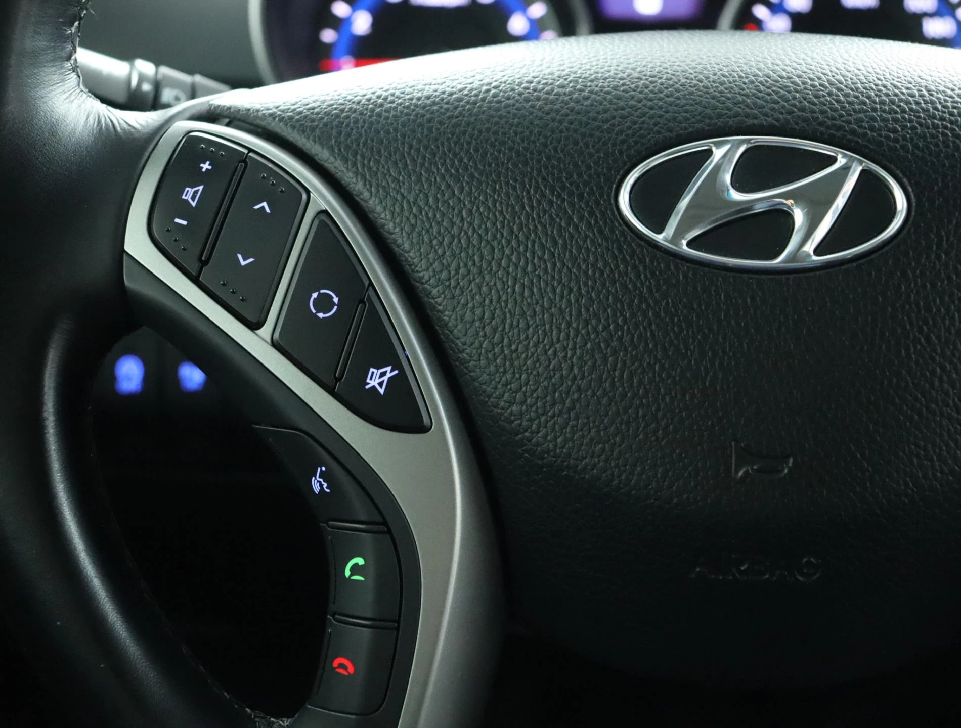 Hoofdafbeelding Hyundai i30