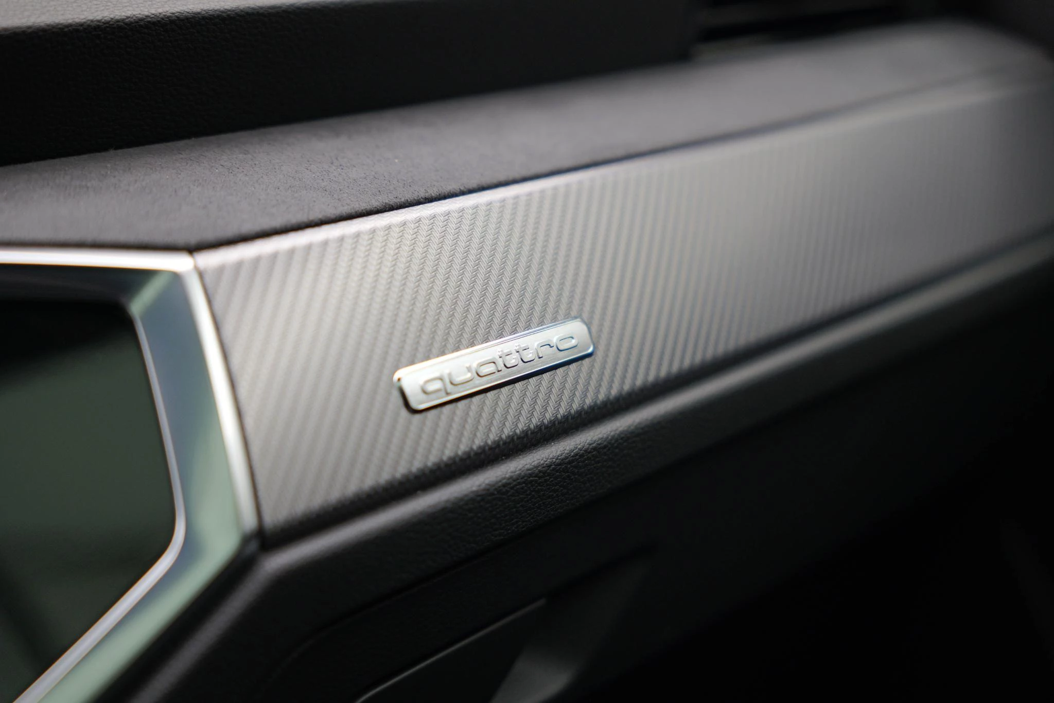 Hoofdafbeelding Audi RSQ3