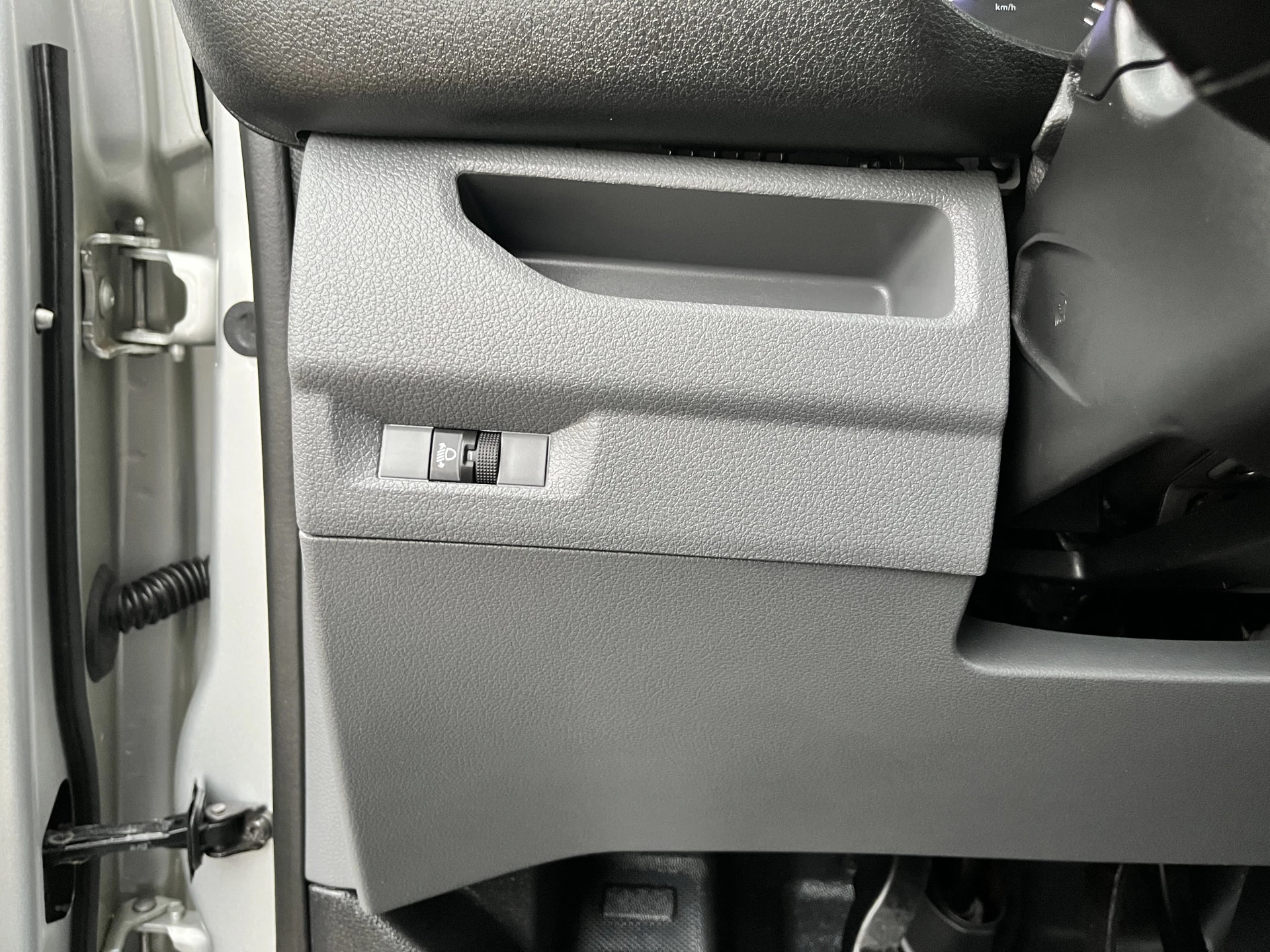 Hoofdafbeelding Citroën Jumpy