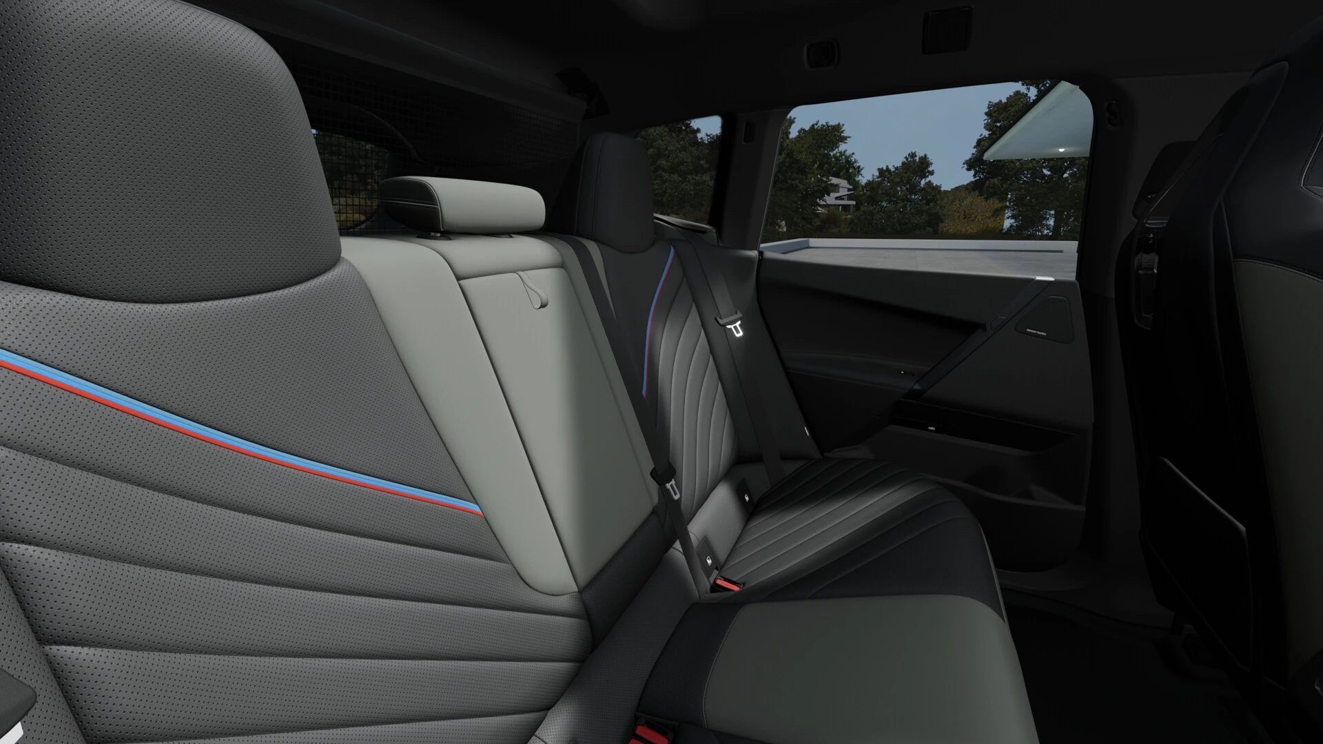 Hoofdafbeelding BMW iX