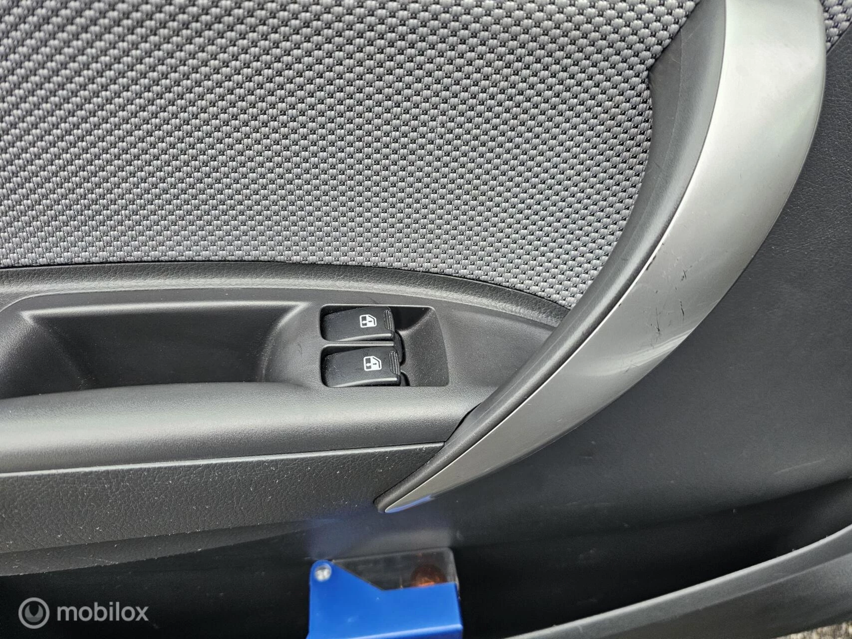 Hoofdafbeelding Chevrolet Aveo