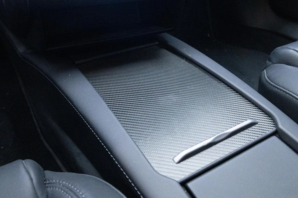 Hoofdafbeelding Tesla Model S
