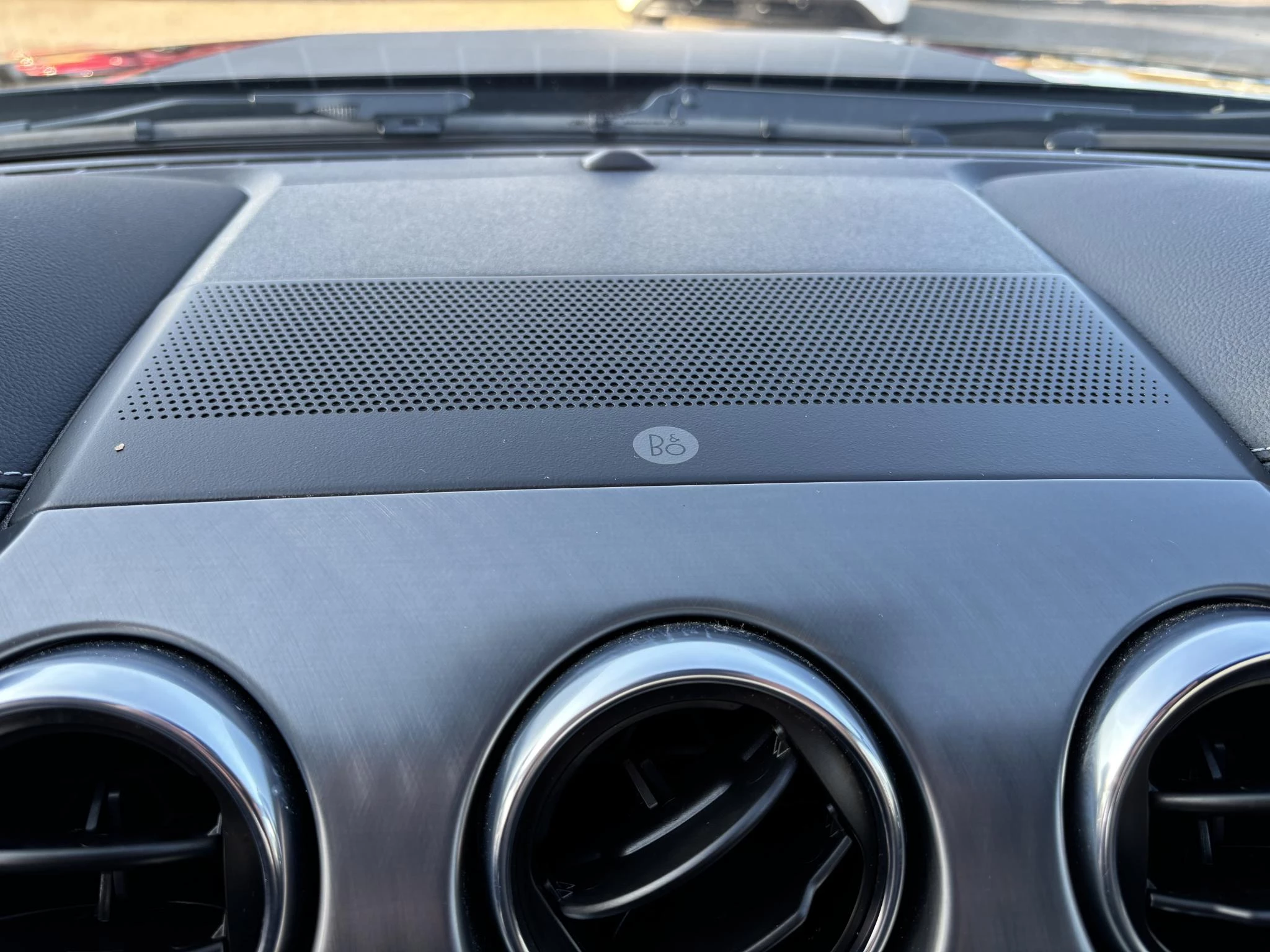 Hoofdafbeelding Ford Mustang