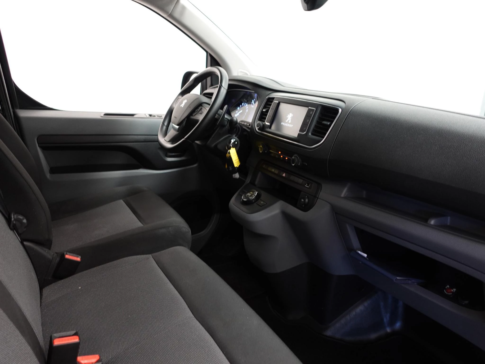 Hoofdafbeelding Peugeot Expert