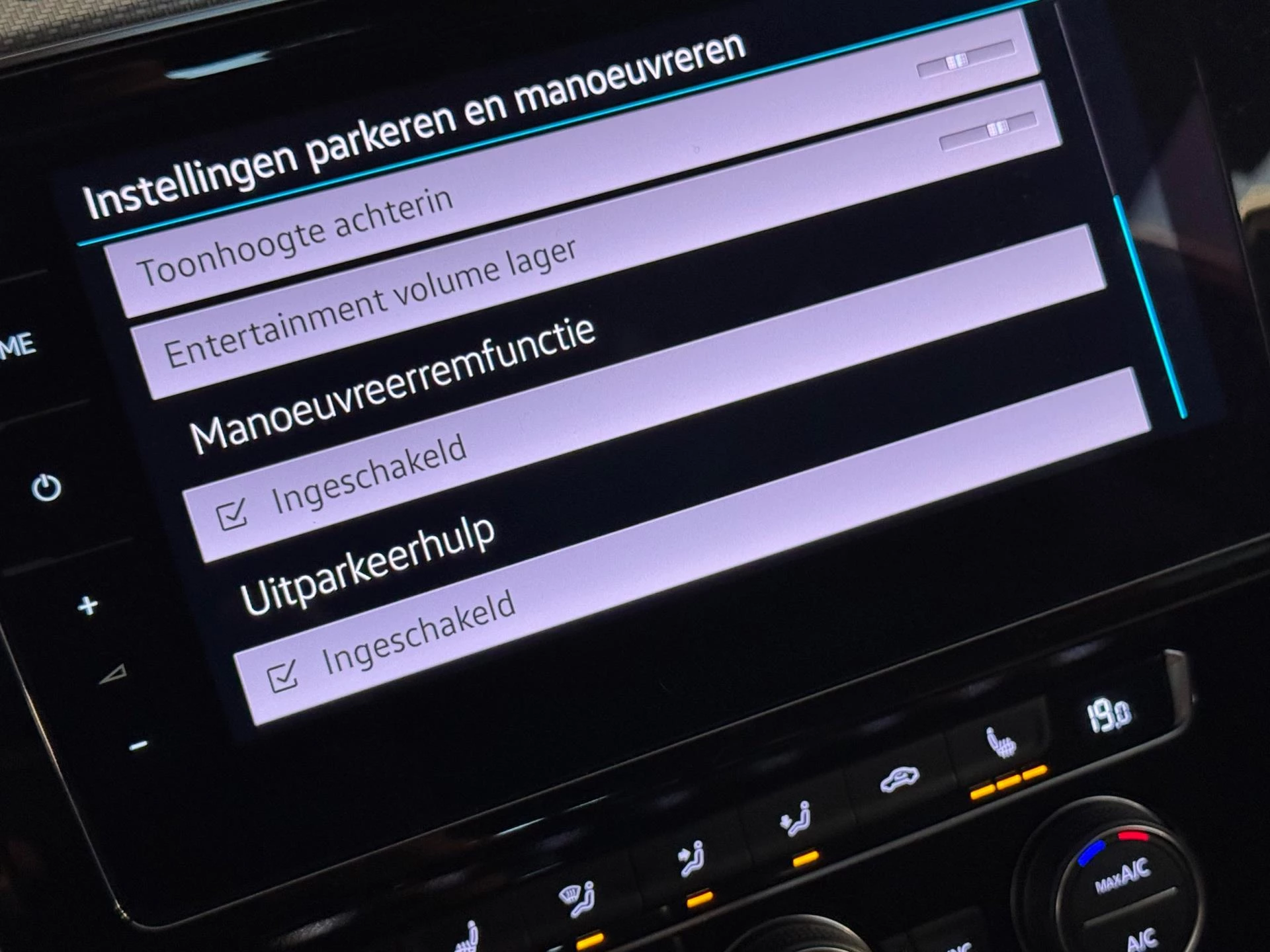 Hoofdafbeelding Volkswagen Arteon