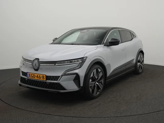 Renault Megane E-Tech comfort range techno 60 kWh - Demo - 5 jaar fabrieksgarantie / 160.000km -