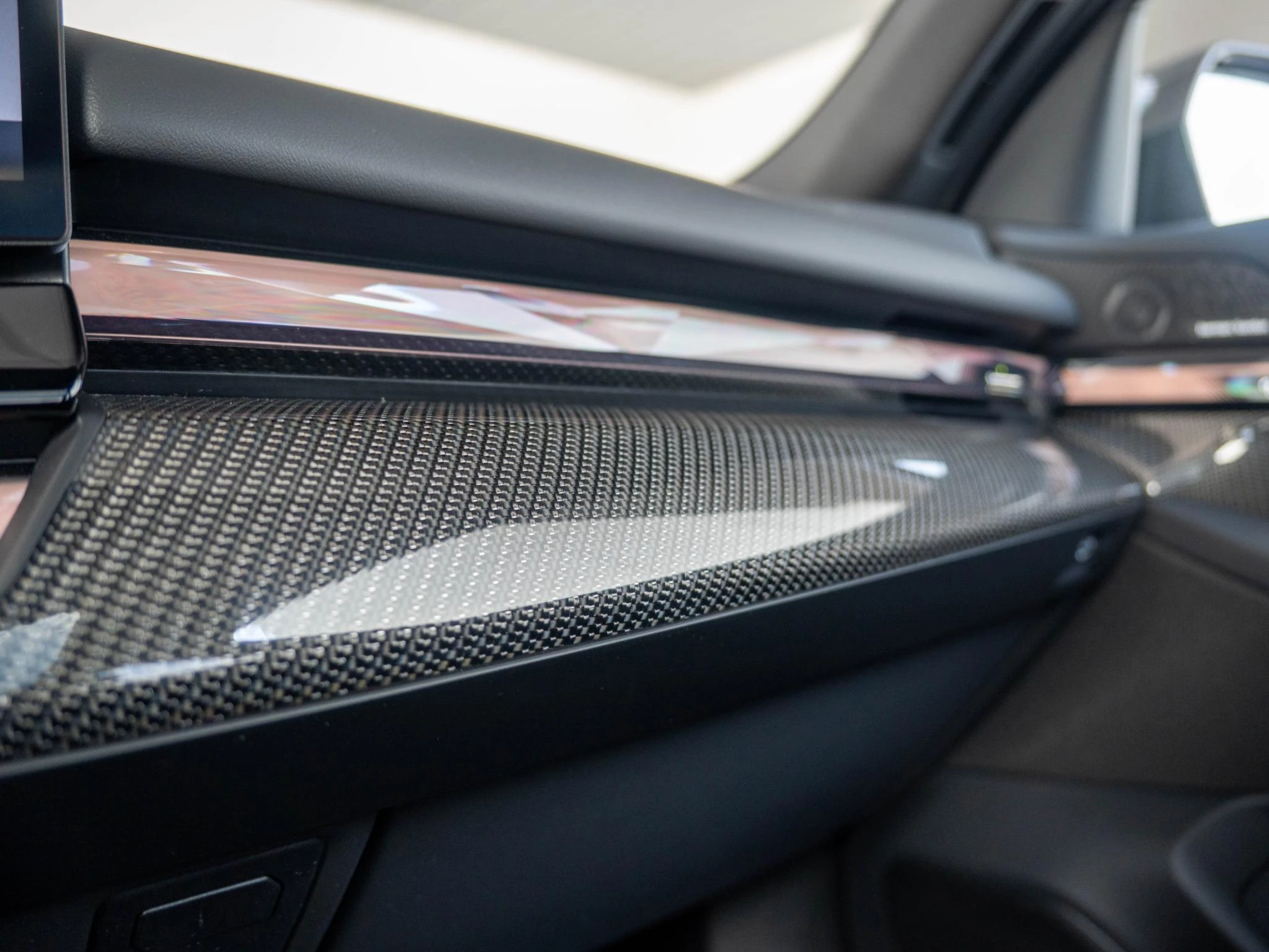 Hoofdafbeelding BMW i5