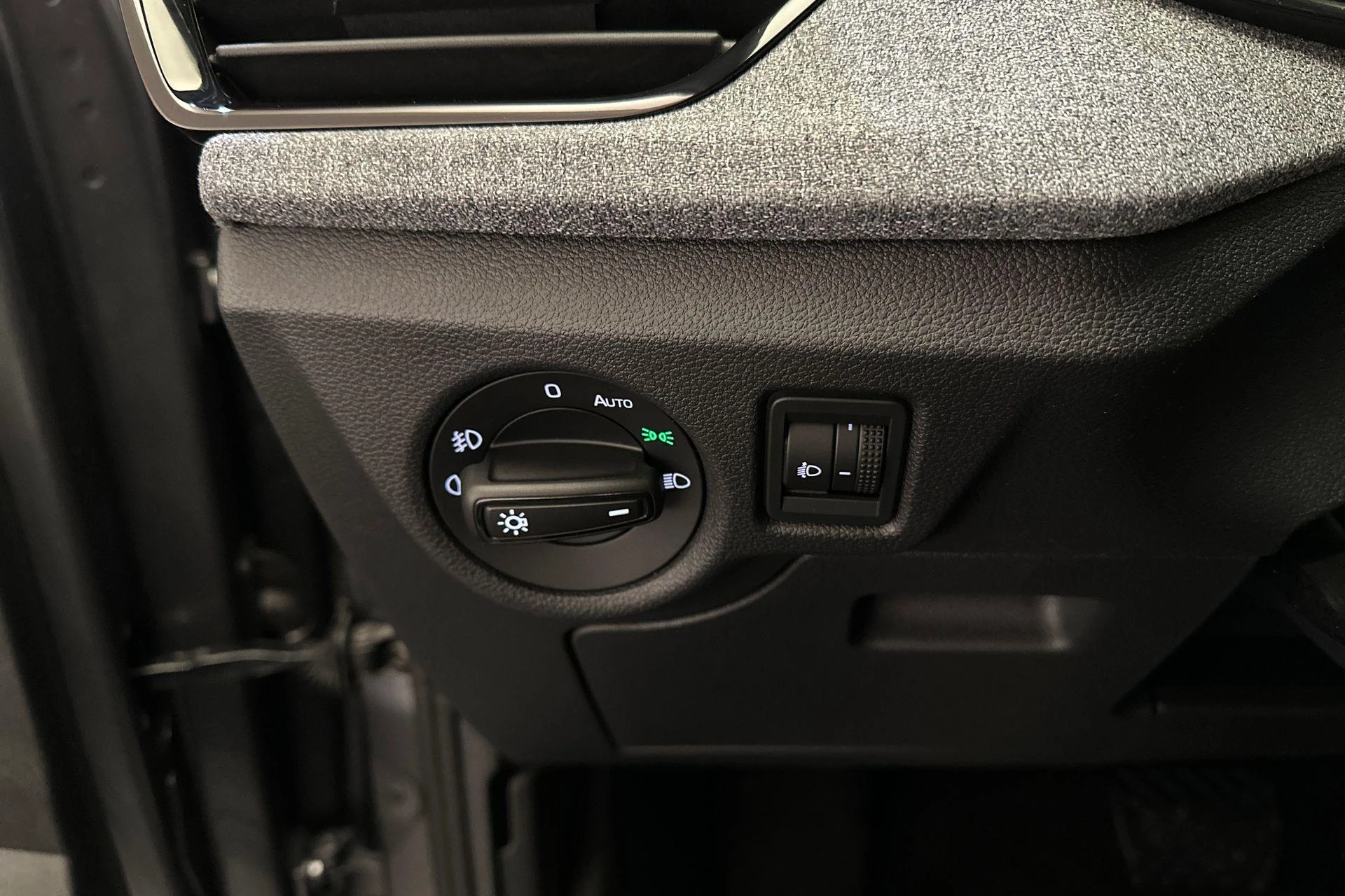 Hoofdafbeelding Škoda Scala