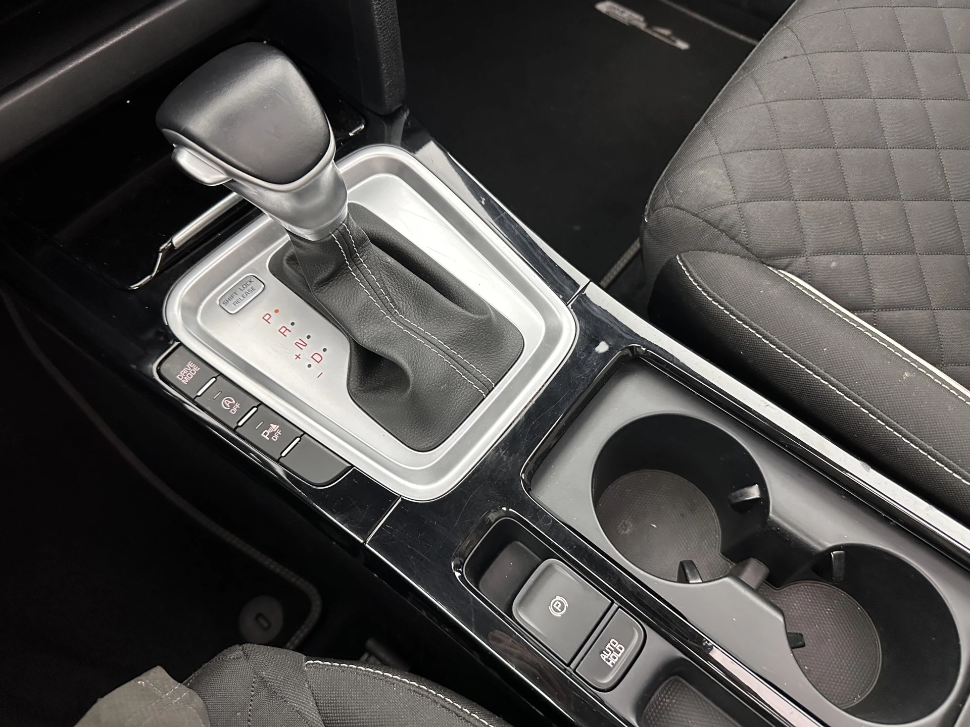 Hoofdafbeelding Kia ProCeed