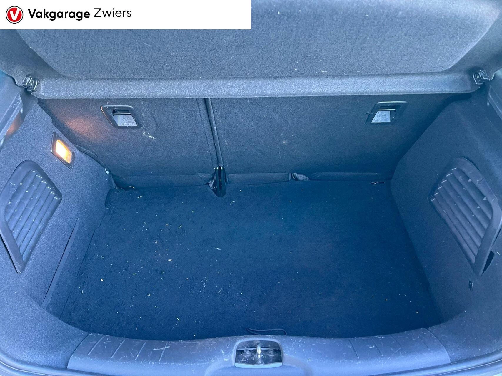 Hoofdafbeelding DS DS 3