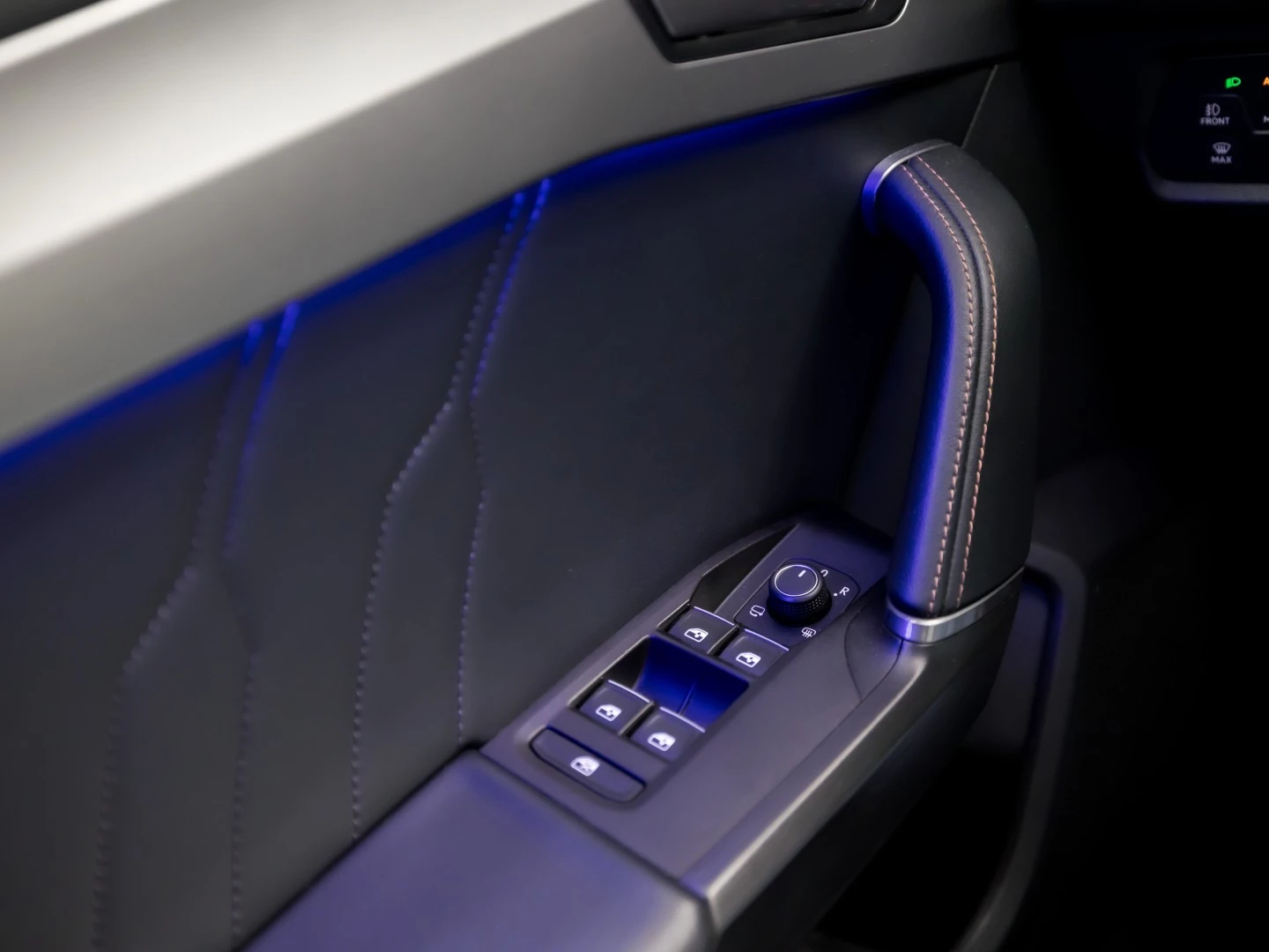 Hoofdafbeelding CUPRA Leon