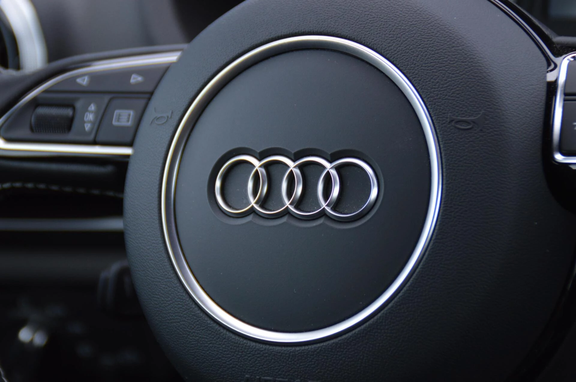 Hoofdafbeelding Audi S3