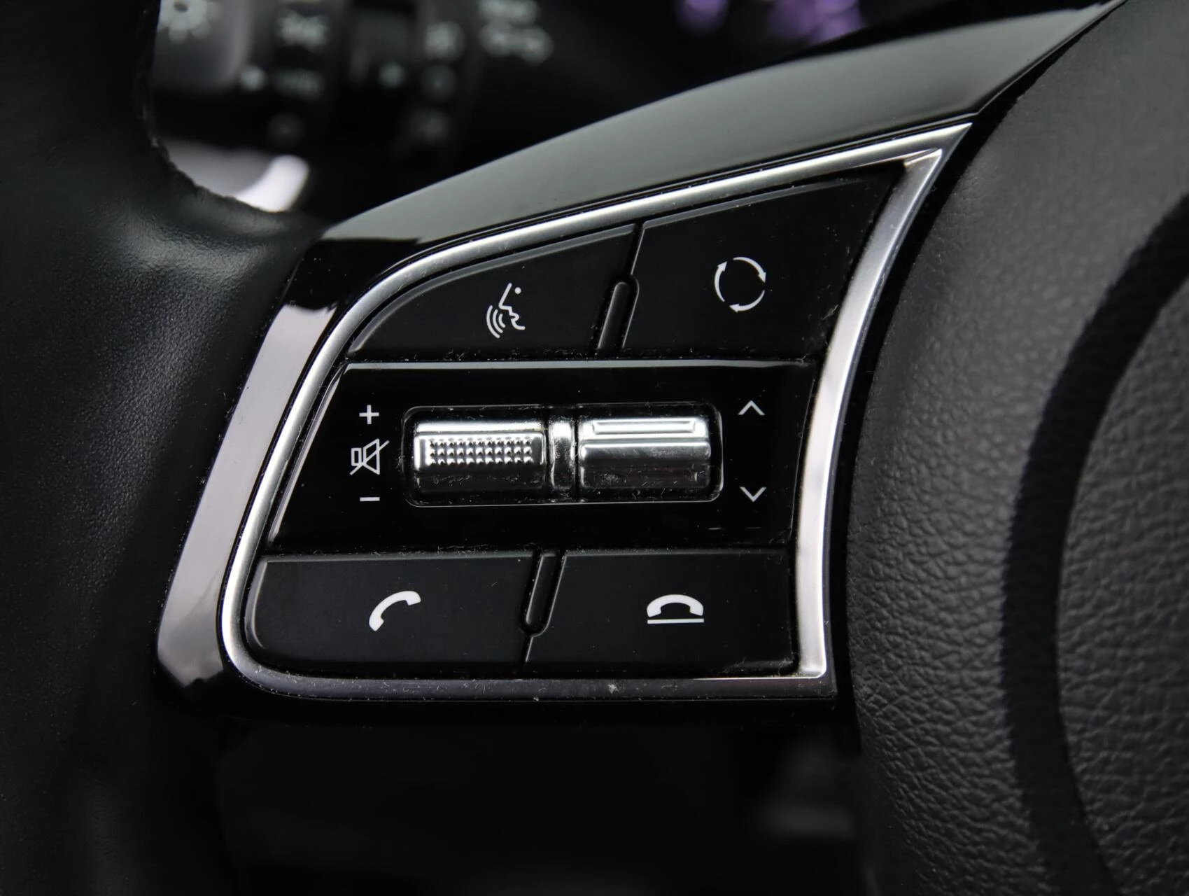 Hoofdafbeelding Kia XCeed