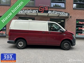 Volkswagen Transporter 2.0 TDI L1H1