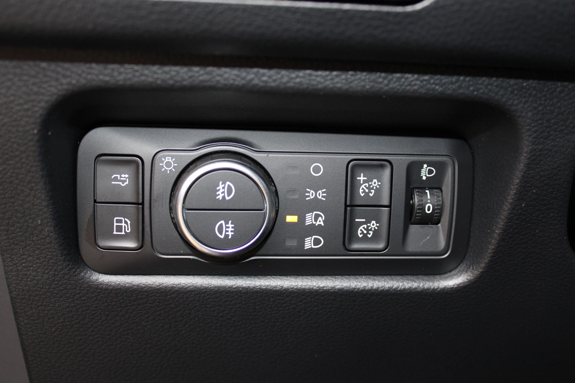 Hoofdafbeelding Ford Ranger