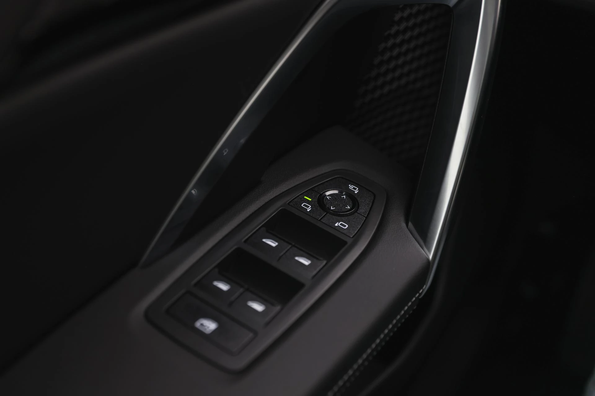 Hoofdafbeelding BMW iX1