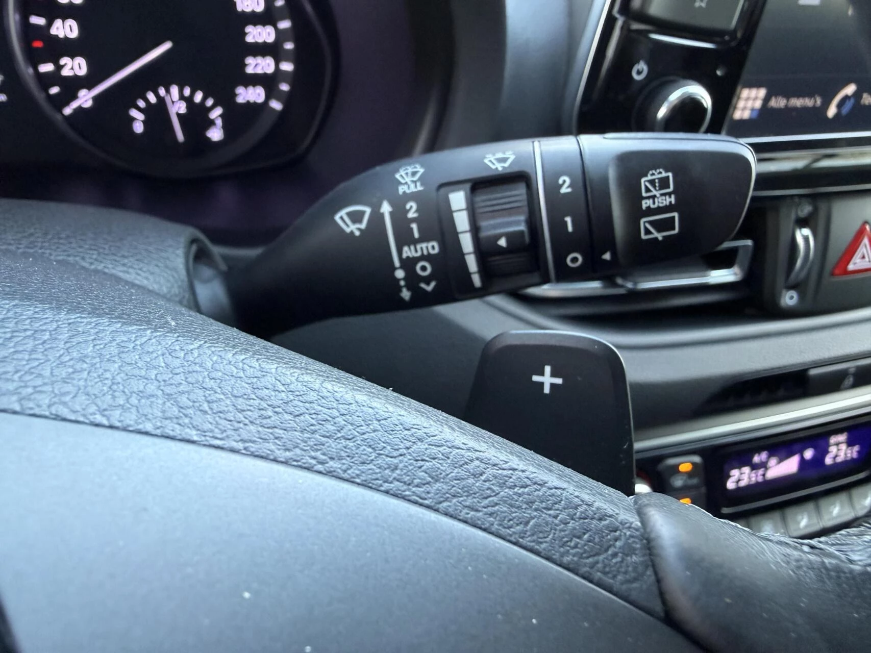 Hoofdafbeelding Hyundai i30