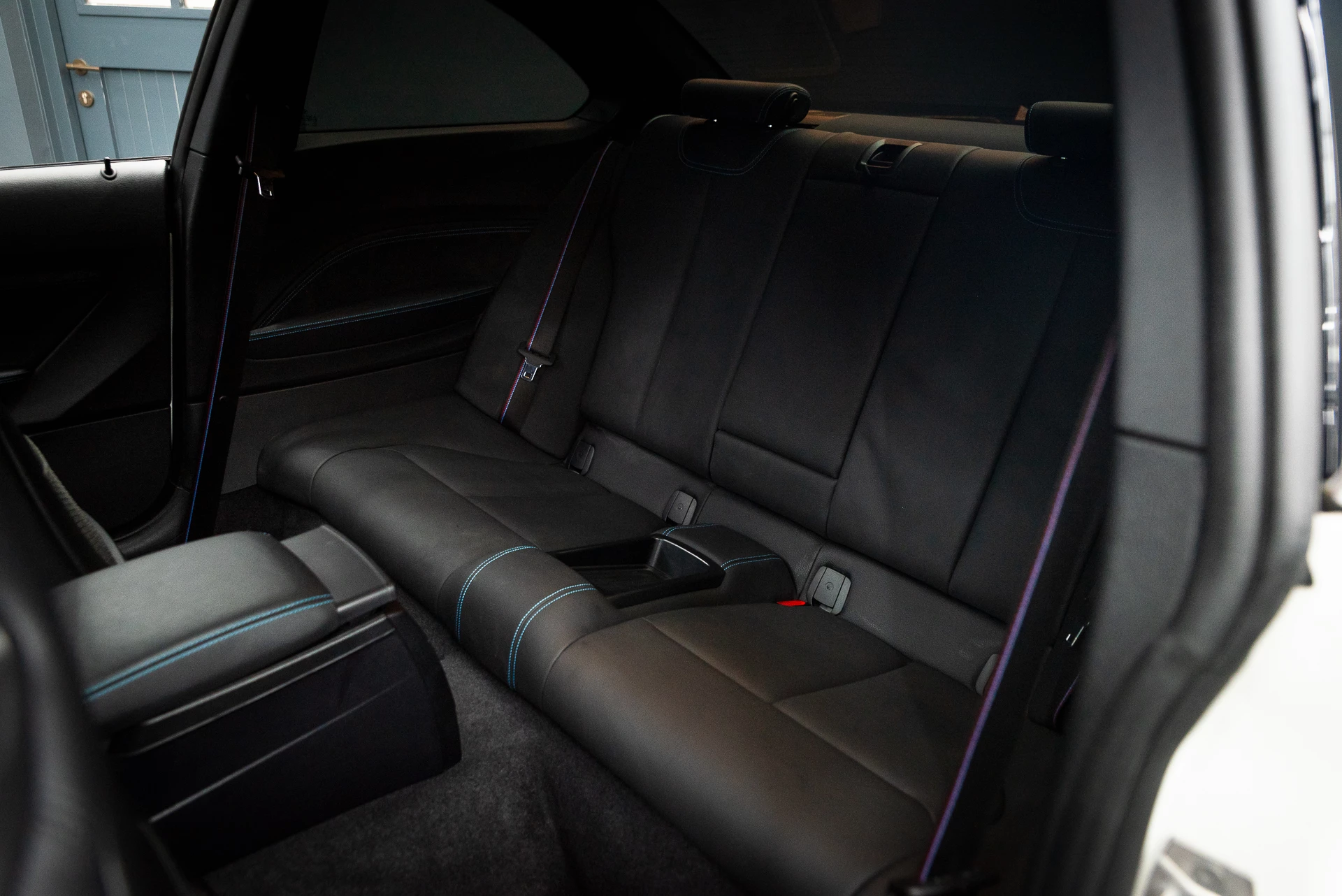 Hoofdafbeelding BMW M2