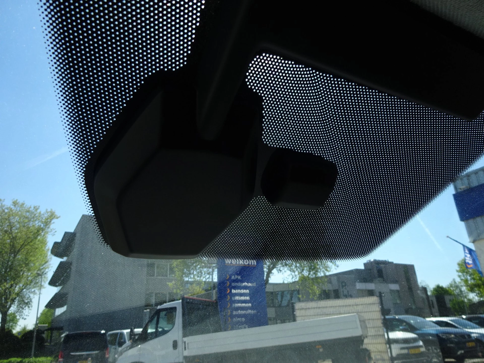 Hoofdafbeelding Mercedes-Benz Citan