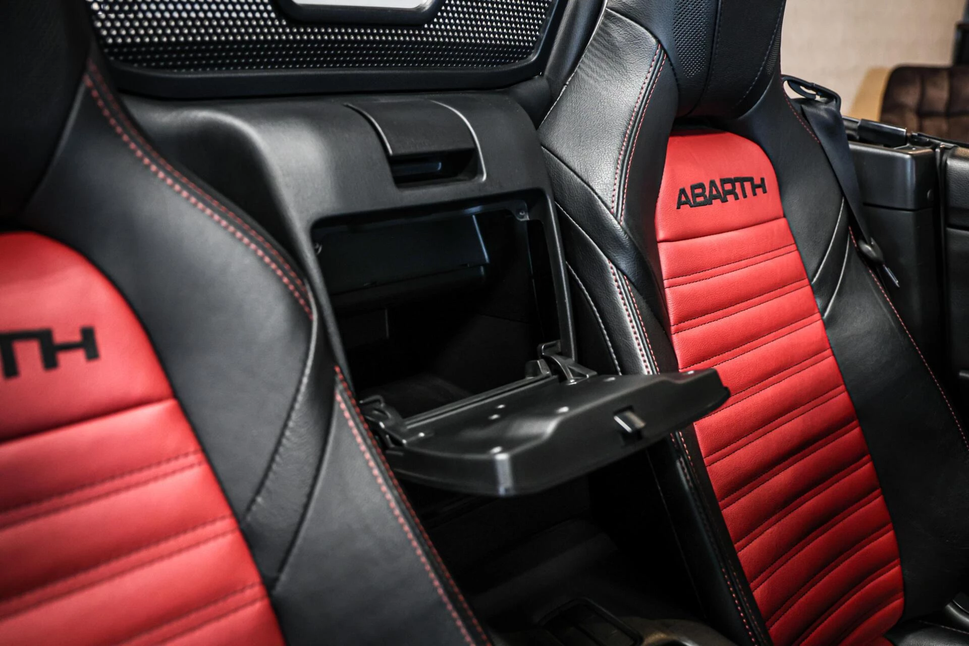 Hoofdafbeelding Fiat 124 Spider