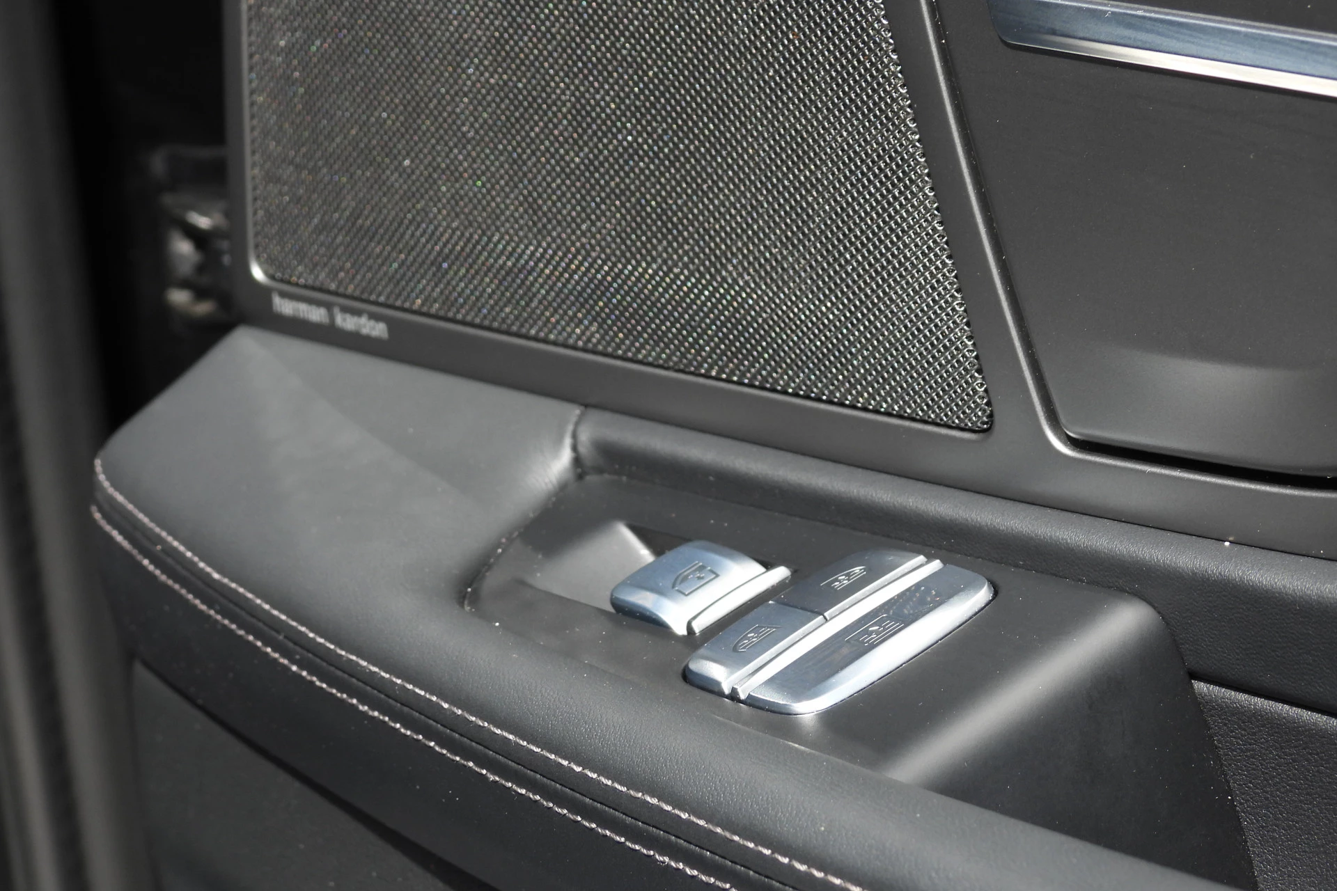 Hoofdafbeelding BMW 7 Serie