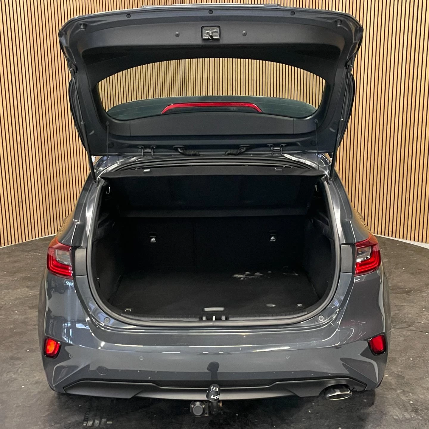 Hoofdafbeelding Kia Ceed