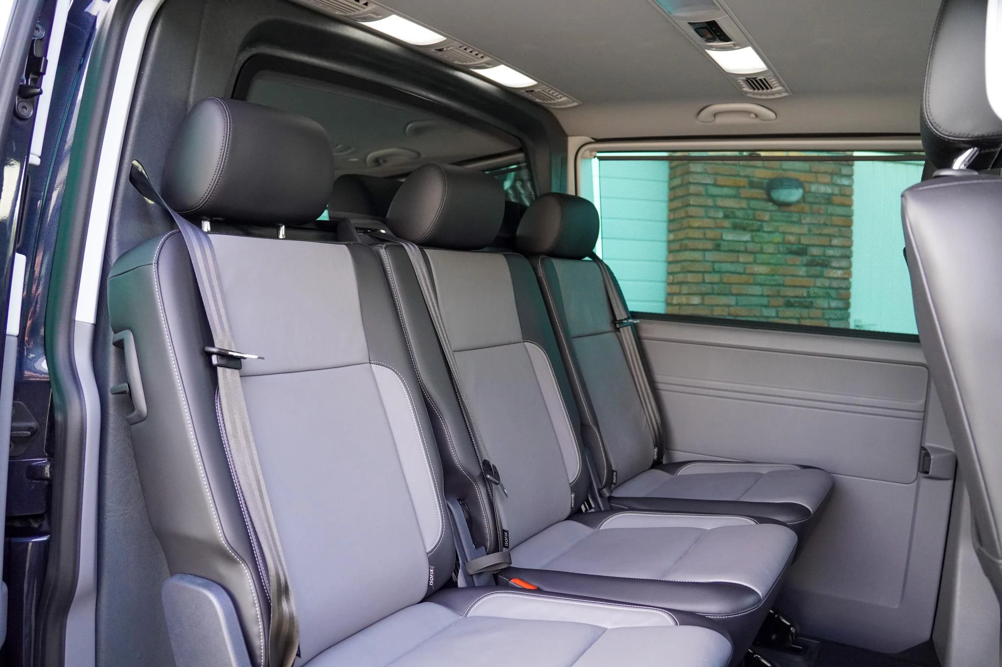 Hoofdafbeelding Volkswagen Caravelle